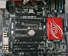 Mainboard & CPU-Kombination gebraucht kaufen  Frankfurt