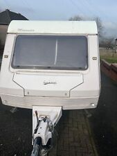 Touring caravans sale for sale  NELSON