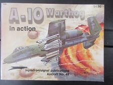 Warthog action 49 for sale  Des Plaines