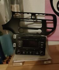 kia rio radio gebraucht kaufen  Bad Königshofen