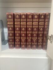 vintage encyclopedia set for sale  Corpus Christi