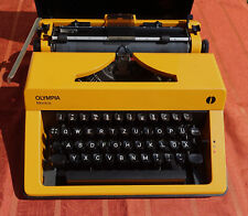 Vintage retro schreibmaschine gebraucht kaufen  Hutthurm