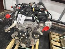Ford ranger engine for sale  Ennis