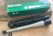 Helios telescope carry for sale  SUDBURY