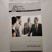 Cpa firm mergers for sale  Gaithersburg