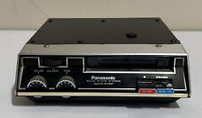 Vintage panasonic car for sale  Winchester