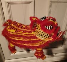 Chinese dragon puppet for sale  FAVERSHAM