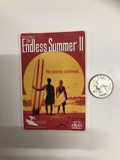 New endless summer for sale  Seal Beach