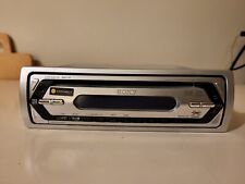 Sony cdx s2250s for sale  LONDON