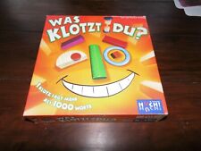 Huch friends spiel gebraucht kaufen  Eutin