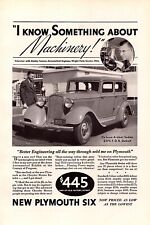 1933 plymouth six for sale  Dallas
