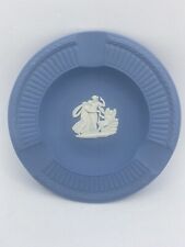 Wedgwood blue jasperware for sale  Lothian