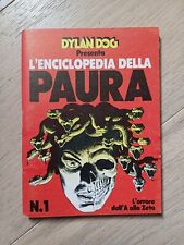 enciclopedia fumetti usato  Italia