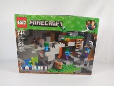 Lego 21141 minecraft for sale  Hayes