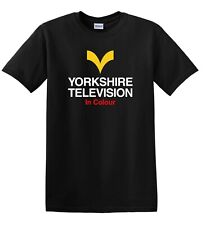 Yorkshire colour logo d'occasion  Expédié en Belgium