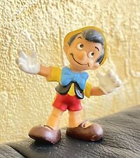 Pinocchio figur walt gebraucht kaufen  Berlin
