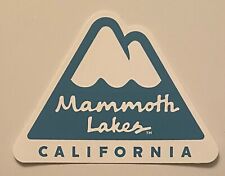 Mammoth lakes california for sale  San Clemente