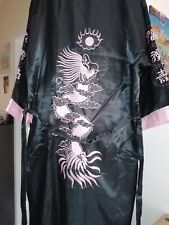 Madeleine kimono satin gebraucht kaufen  Berlin