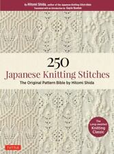 250 japanese knitting for sale  USA