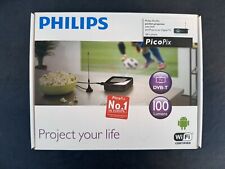 Philips picopix ppx3610tv usato  Milano