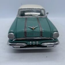 Franklin Mint 1955 Pontiac Star Chief Die Cast Car for sale  Fairfax