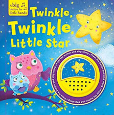 Twinkle twinkle little for sale  Mishawaka