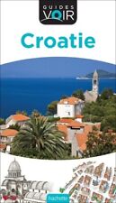 3671927 guide croatie d'occasion  France