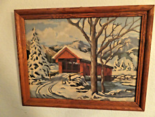 Vtg c.1960 paint for sale  The Villages