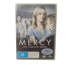 Mercy Série Completa 1 DVD Série de TV Drama Médico Hospital Enfermeiras Amigo  comprar usado  Enviando para Brazil