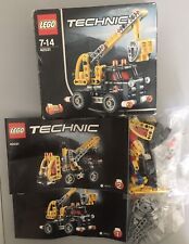 Set lego technic usato  Faenza