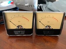 vu meter for sale  Clearfield