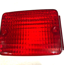 Velosport rear light for sale  DURHAM