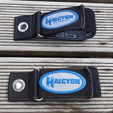 Halcyon suit inflator for sale  LEICESTER