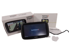 Tomtom start lifetime for sale  RUGBY