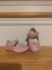 Girls shoes clarks for sale  Ireland