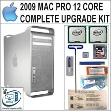 Twelve 12 Core Apple Mac Pro 4.1 início de 2009 CPU kit de atualização completo para X5690 comprar usado  Enviando para Brazil