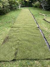 Roll artificial grass for sale  HERTFORD
