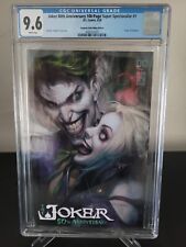 Joker 80th anniversary for sale  North Miami Beach