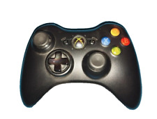 Usado, Wireless Controller Xbox 360  schwartz Microsoft comprar usado  Enviando para Brazil