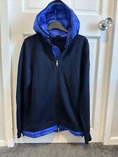 Moncler zip hooded for sale  NORTHWICH