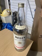 Vintage bell scotch for sale  WATERLOOVILLE