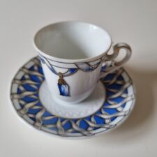Tazza caffe porcellana usato  Albizzate