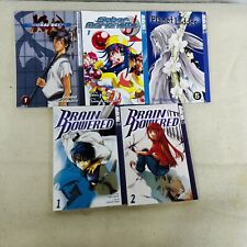 Tokyopop manga lot for sale  Columbus
