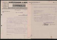 Dortmund brief 1915 gebraucht kaufen  Leipzig