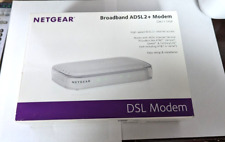 netgear adsl modem for sale  Shipping to South Africa