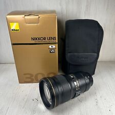 Nikon 300mm f4e for sale  NORTHAMPTON