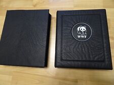 Wwf briefmarkensammlung natur gebraucht kaufen  Leun