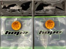 hope v4 brakes for sale  STEVENAGE