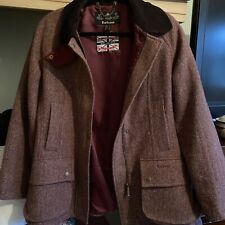 ladies hunting jacket for sale  NEWARK