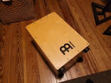 Cajon meinl headliner gebraucht kaufen  Hamburg